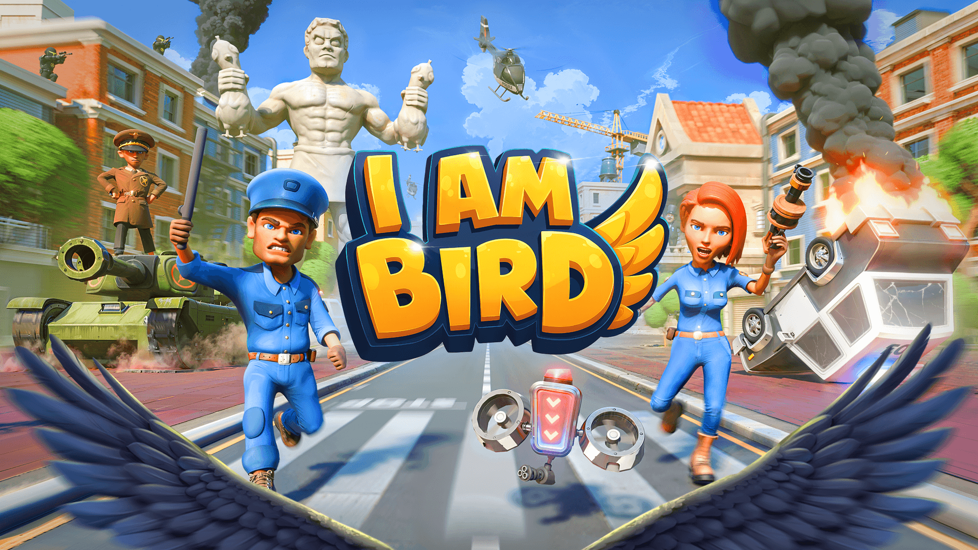 poster